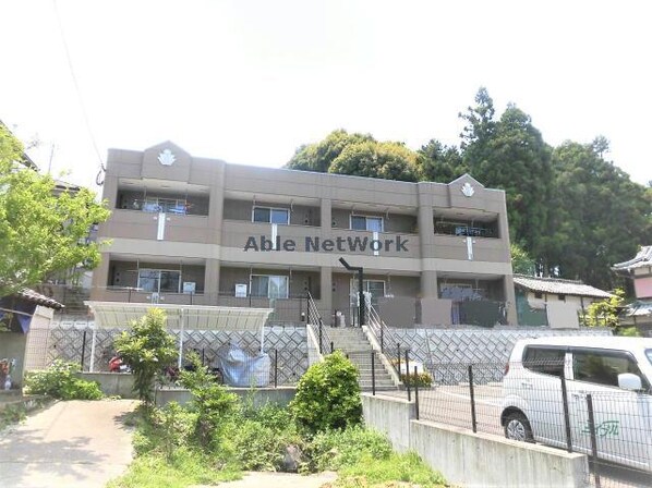 貴船神社前 徒歩3分 1階の物件外観写真